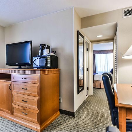 Best Western Plus Cambridge Hotel Eksteriør bilde
