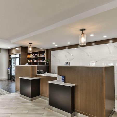Best Western Plus Cambridge Hotel Eksteriør bilde