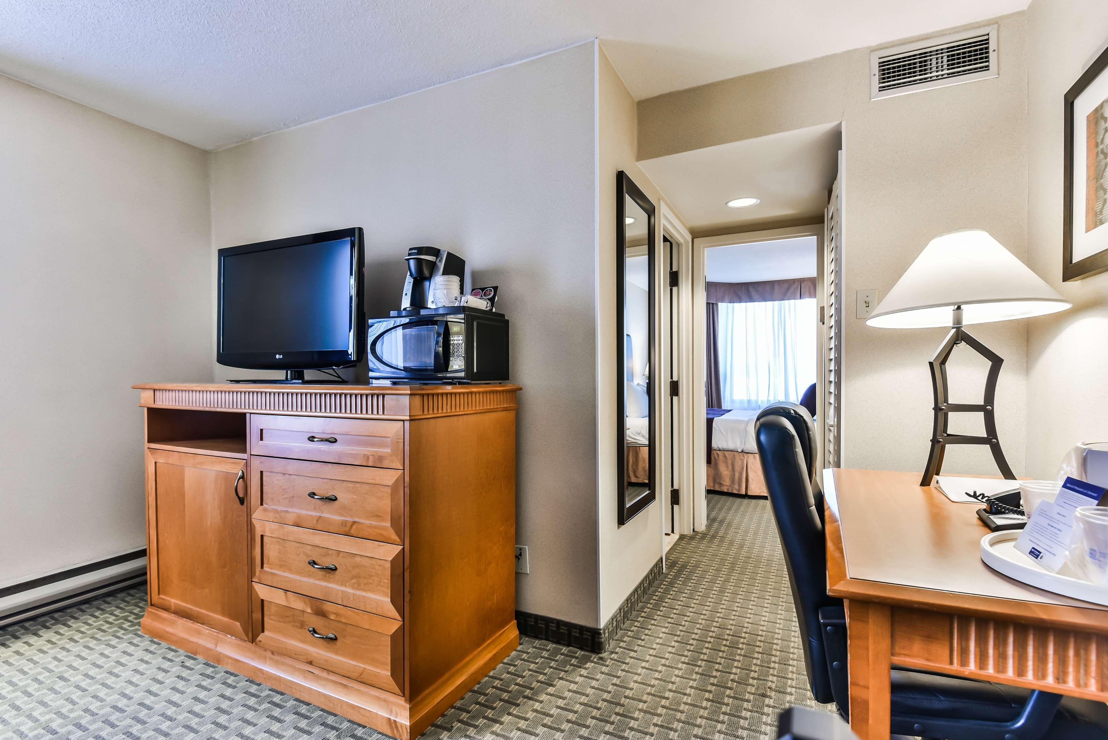Best Western Plus Cambridge Hotel Eksteriør bilde