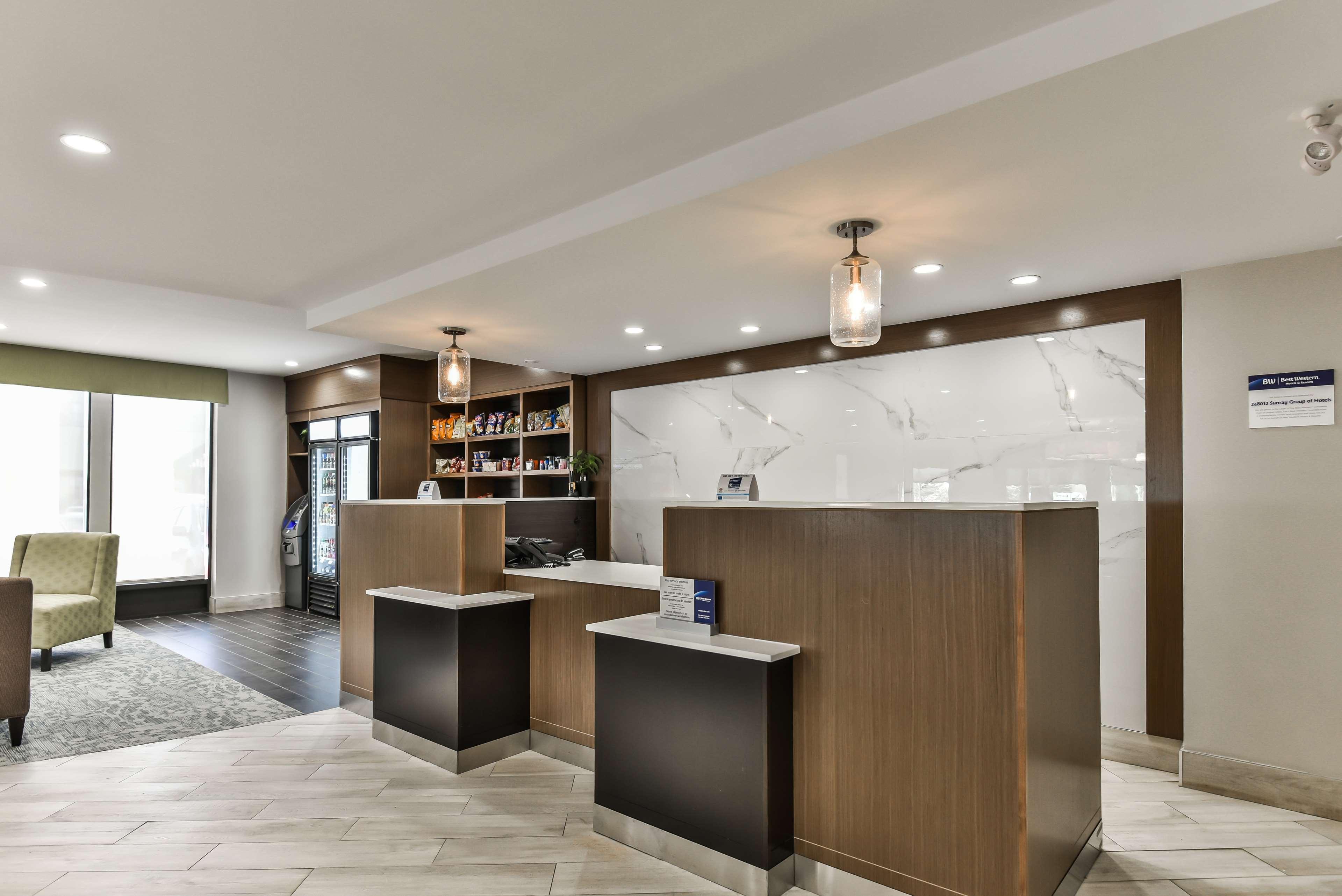 Best Western Plus Cambridge Hotel Eksteriør bilde