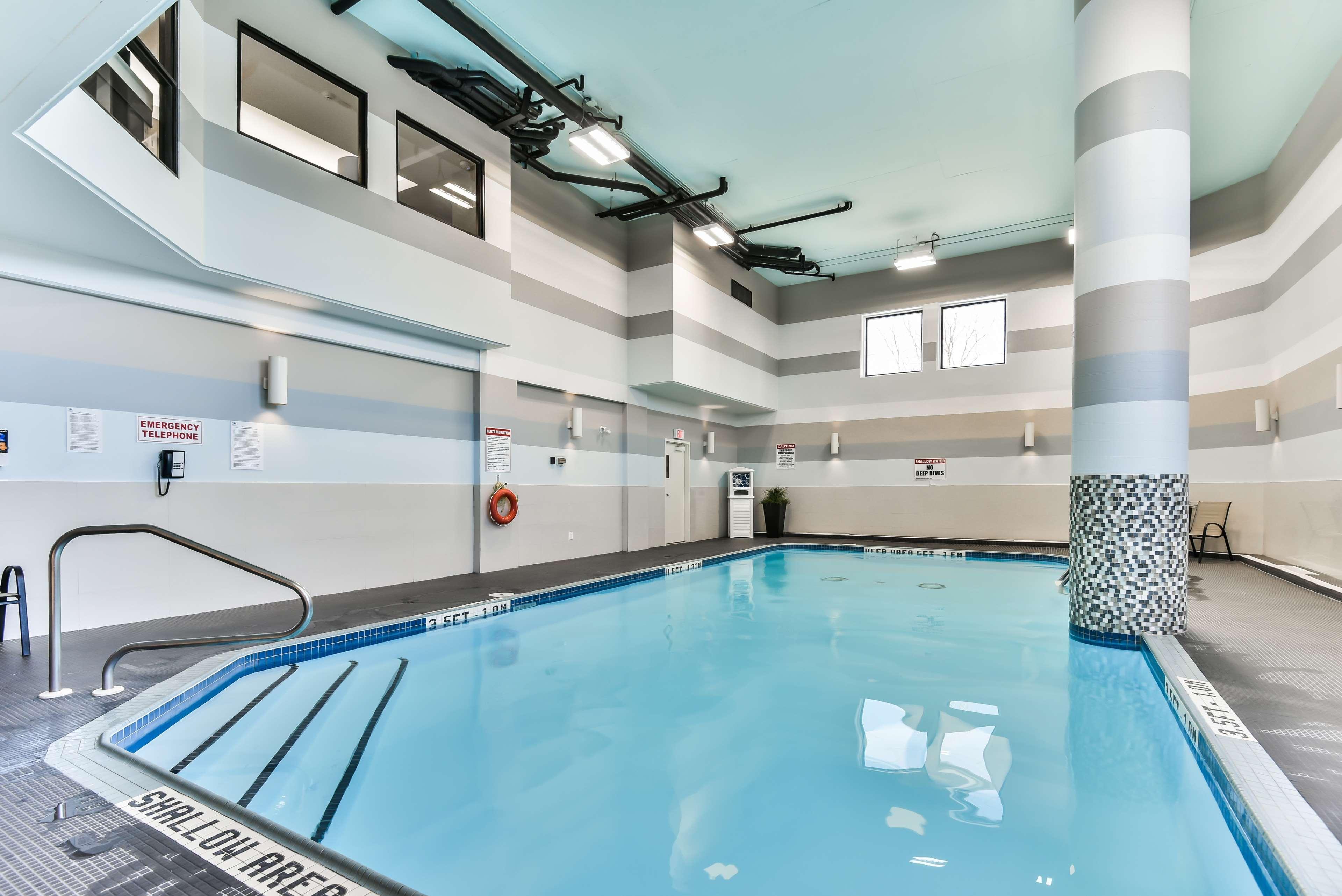 Best Western Plus Cambridge Hotel Eksteriør bilde
