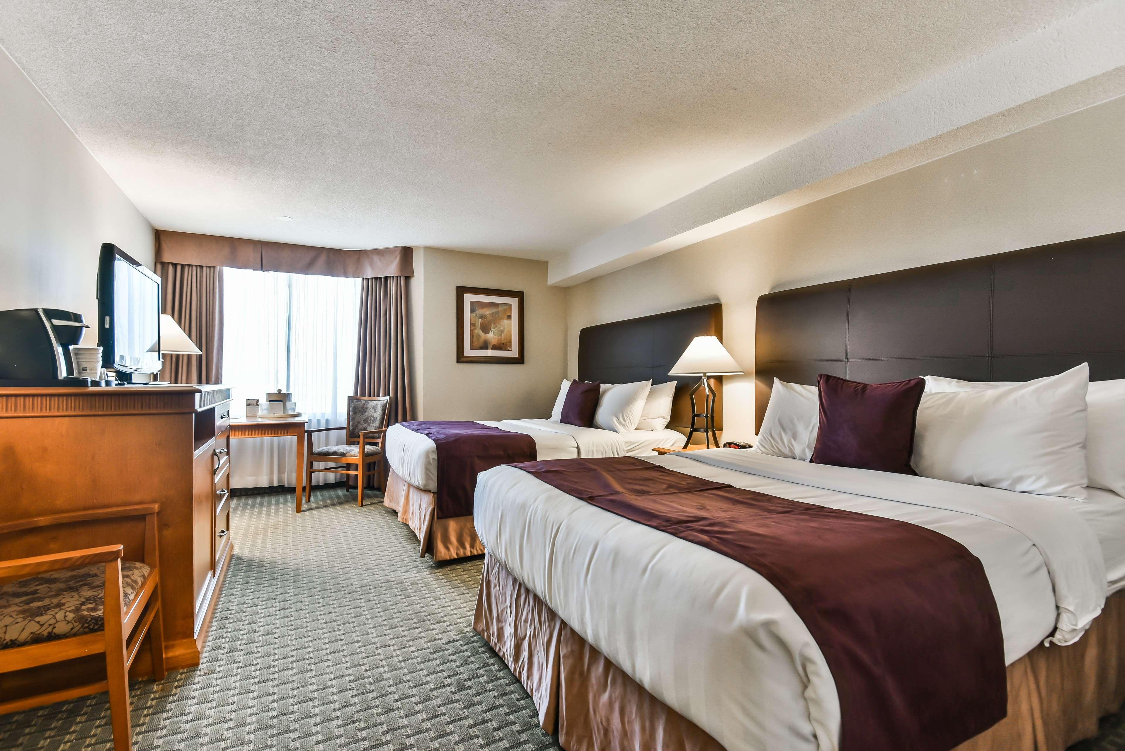 Best Western Plus Cambridge Hotel Eksteriør bilde