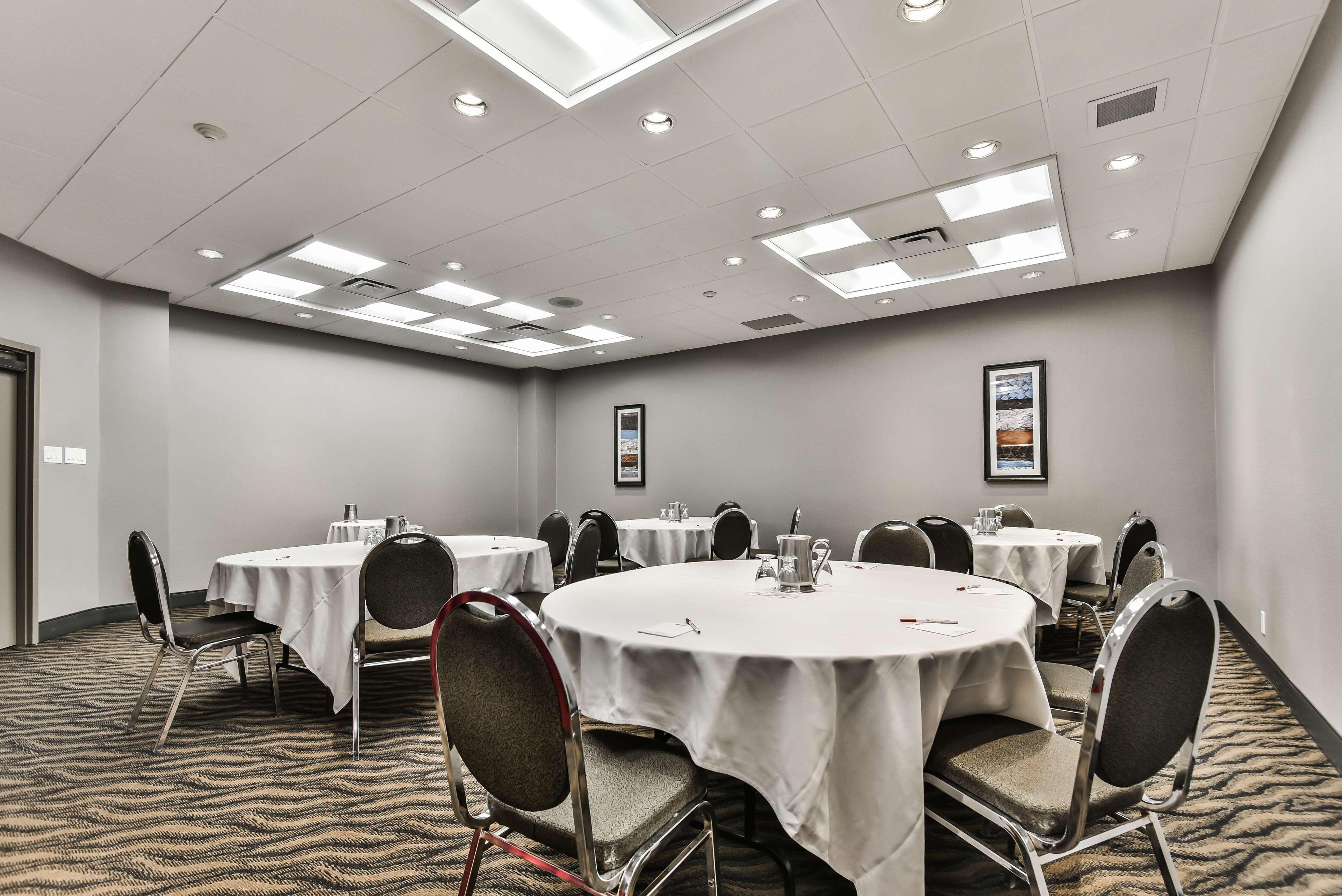 Best Western Plus Cambridge Hotel Eksteriør bilde