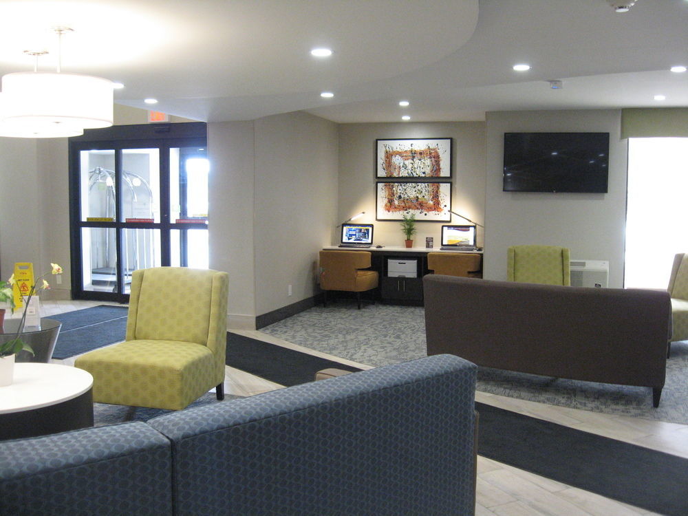 Best Western Plus Cambridge Hotel Eksteriør bilde