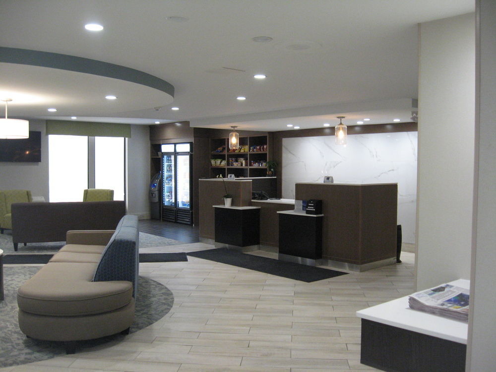 Best Western Plus Cambridge Hotel Eksteriør bilde