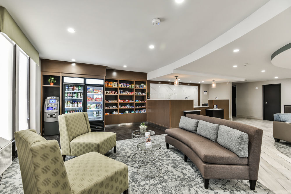 Best Western Plus Cambridge Hotel Eksteriør bilde