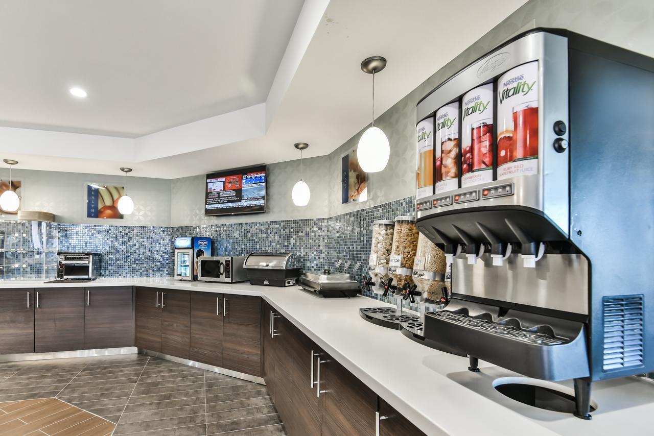 Best Western Plus Cambridge Hotel Eksteriør bilde