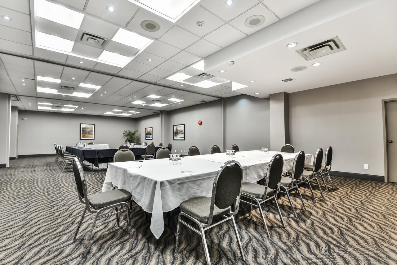 Best Western Plus Cambridge Hotel Eksteriør bilde