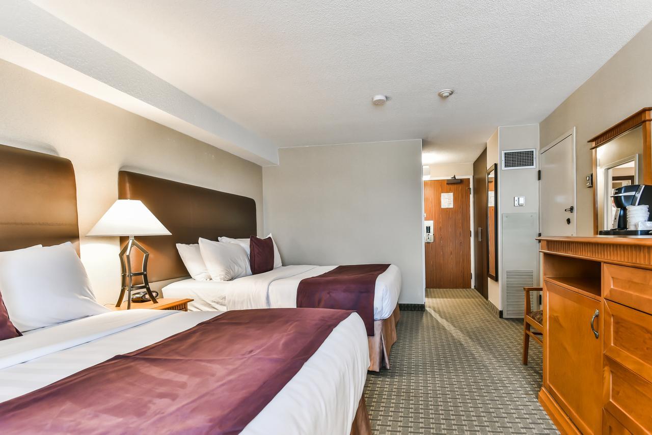 Best Western Plus Cambridge Hotel Eksteriør bilde