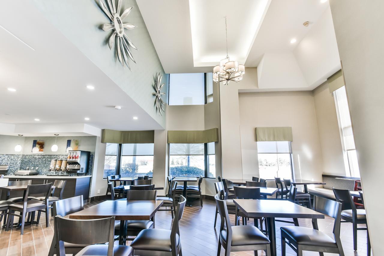 Best Western Plus Cambridge Hotel Eksteriør bilde