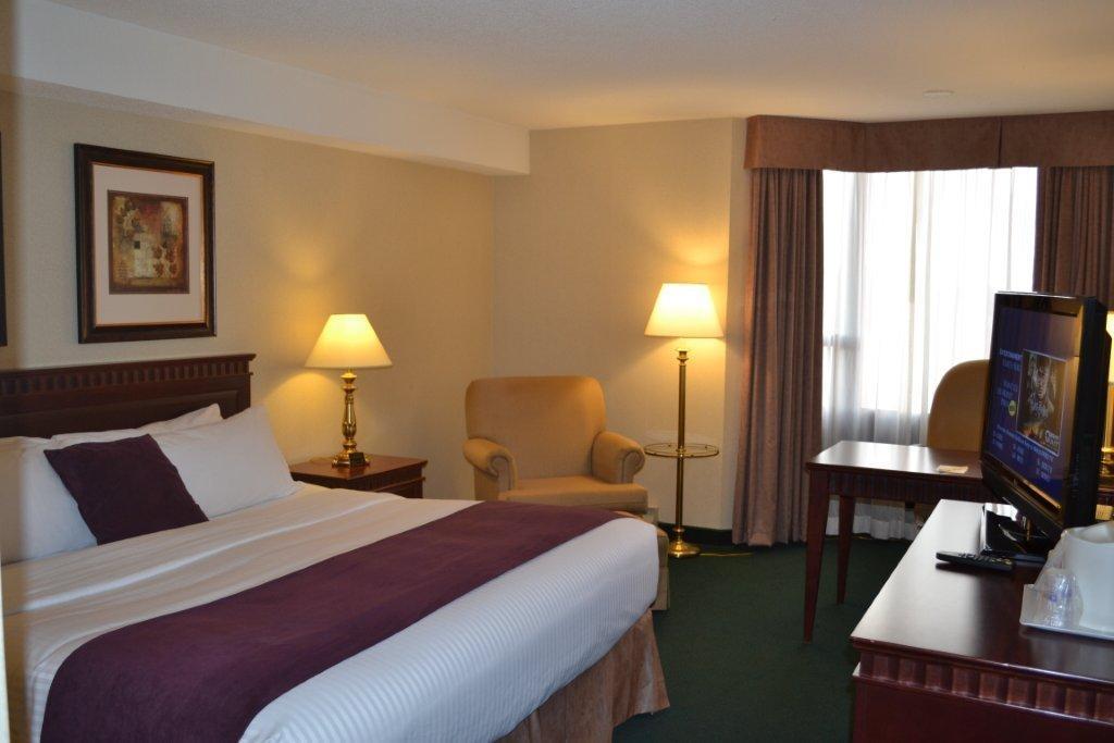 Best Western Plus Cambridge Hotel Eksteriør bilde