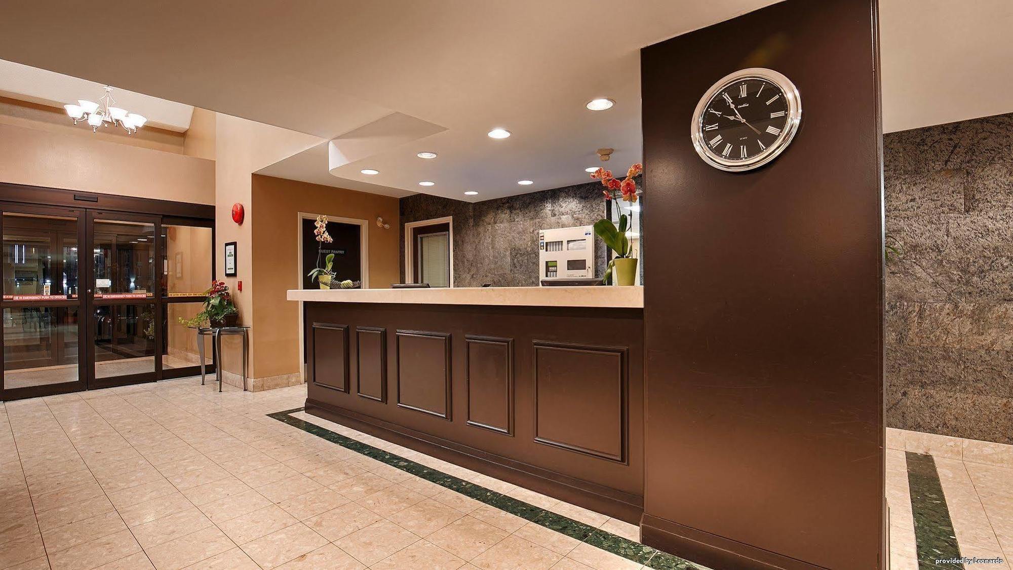 Best Western Plus Cambridge Hotel Eksteriør bilde