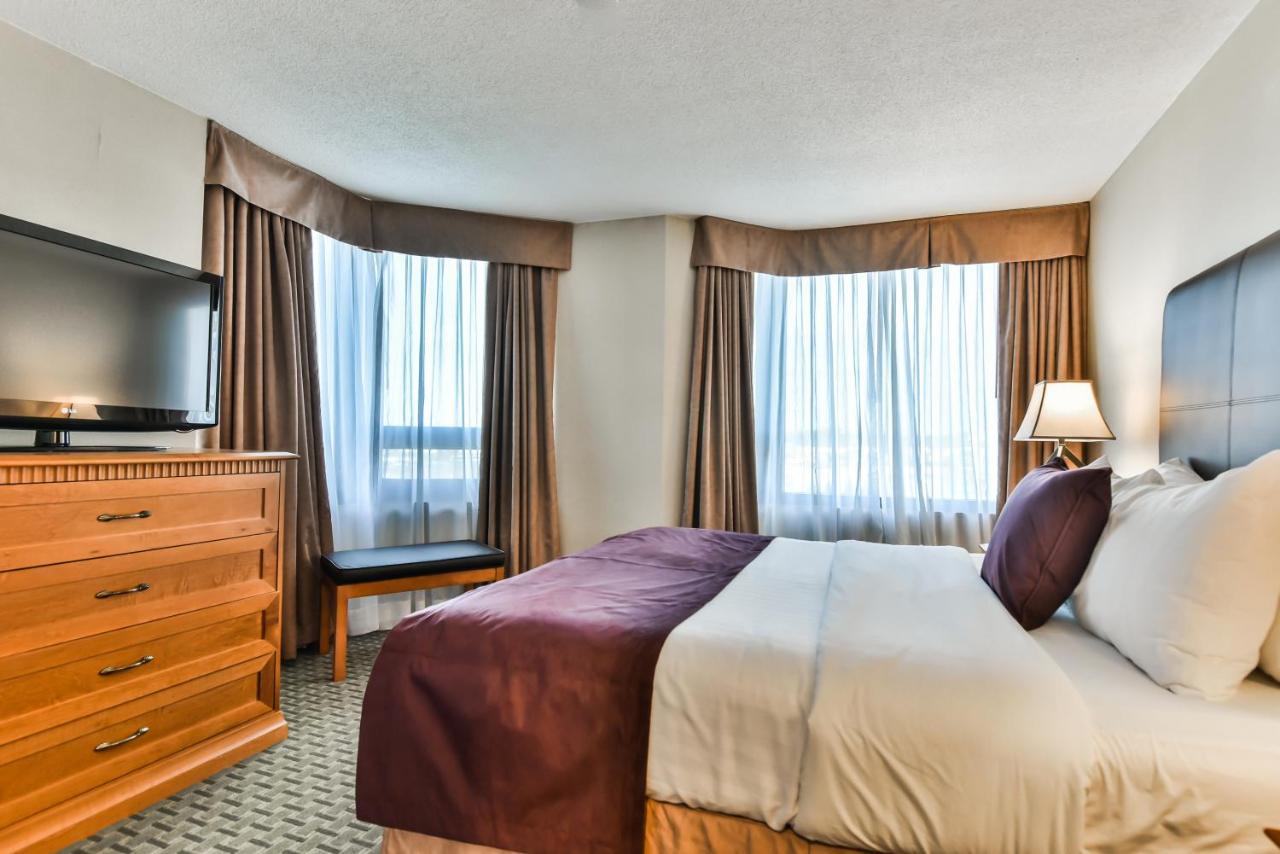 Best Western Plus Cambridge Hotel Eksteriør bilde