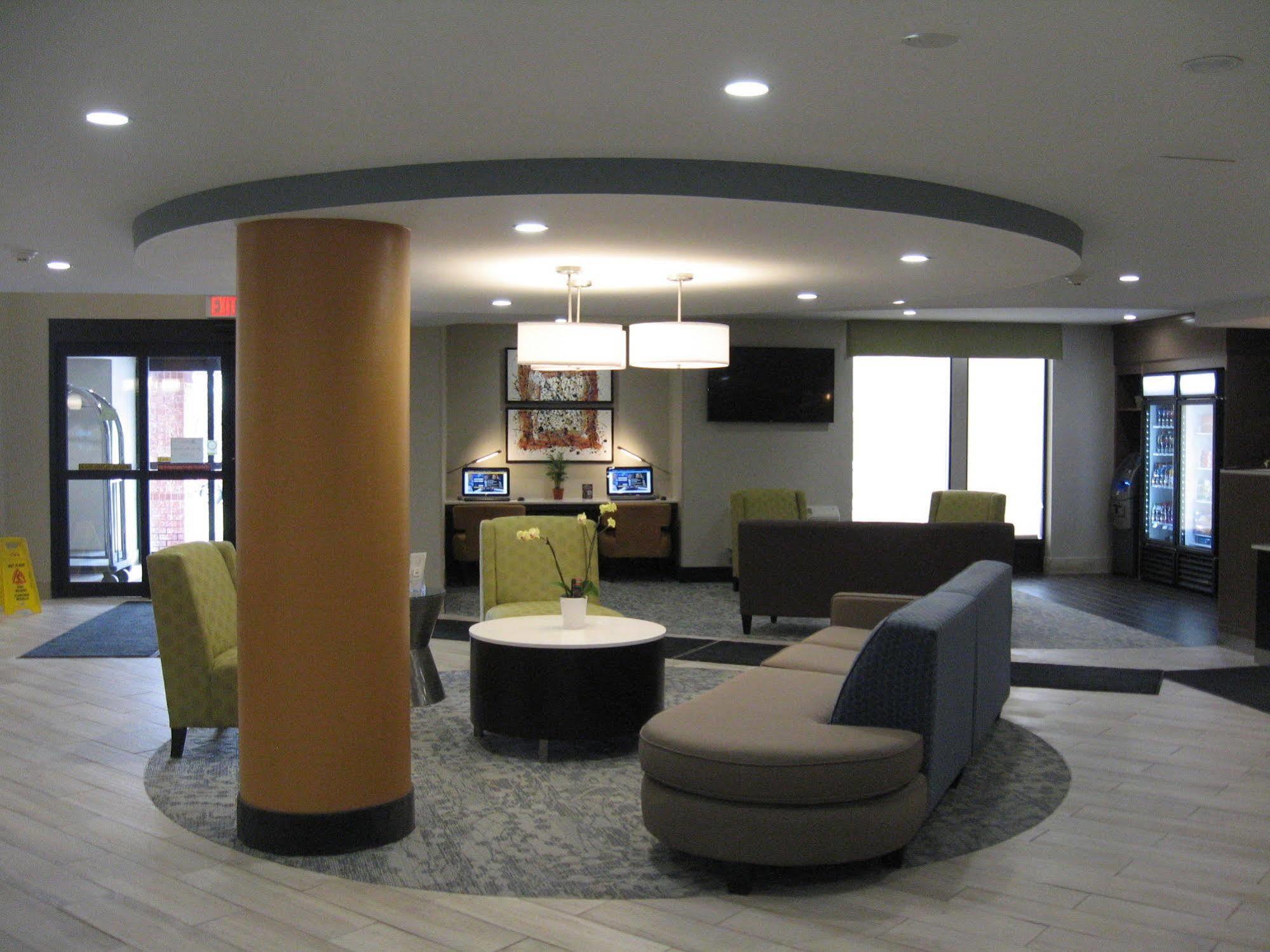 Best Western Plus Cambridge Hotel Eksteriør bilde